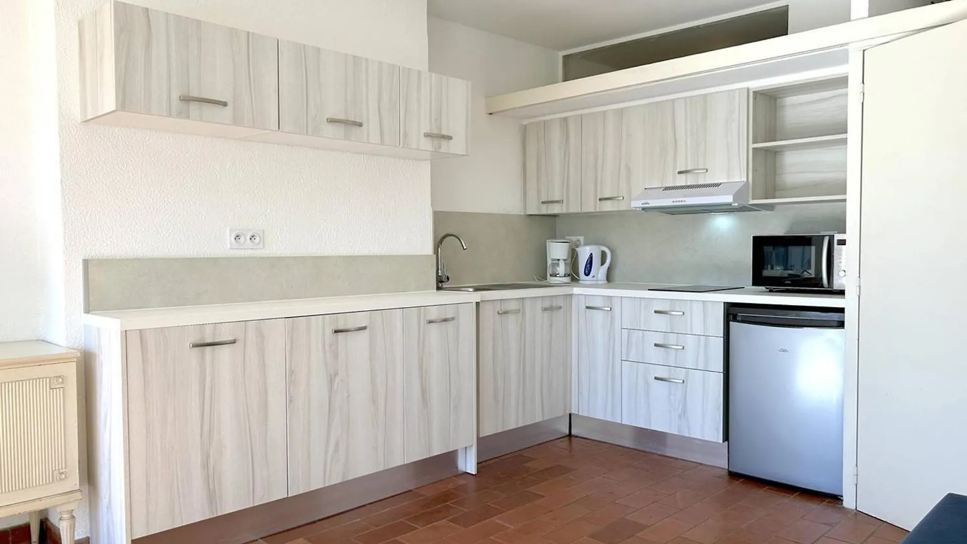Apartamento Studio Cosy Proche Plage, Le Lavandou - Fr-1-251-847