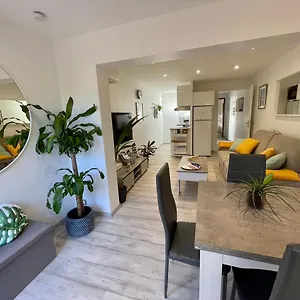  Appartement A1 La D'or