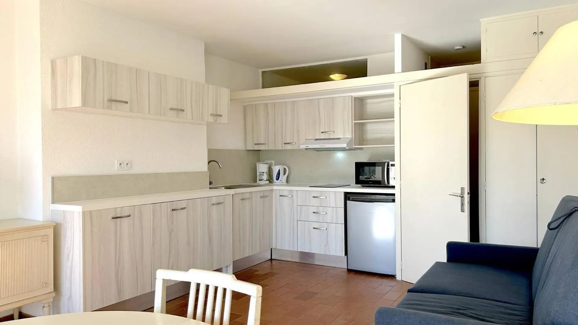 Studio Cosy Proche Plage, Le Lavandou - Fr-1-251-847