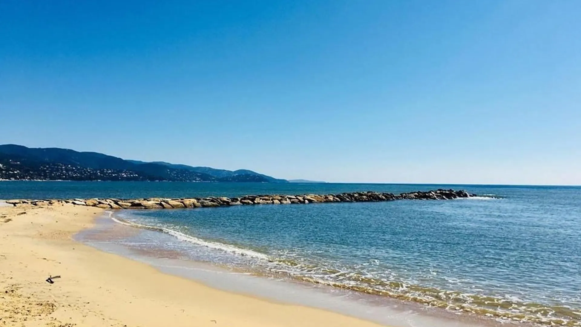 Studio Cosy Proche Plage, Le Lavandou - Fr-1-251-847 Apartment
