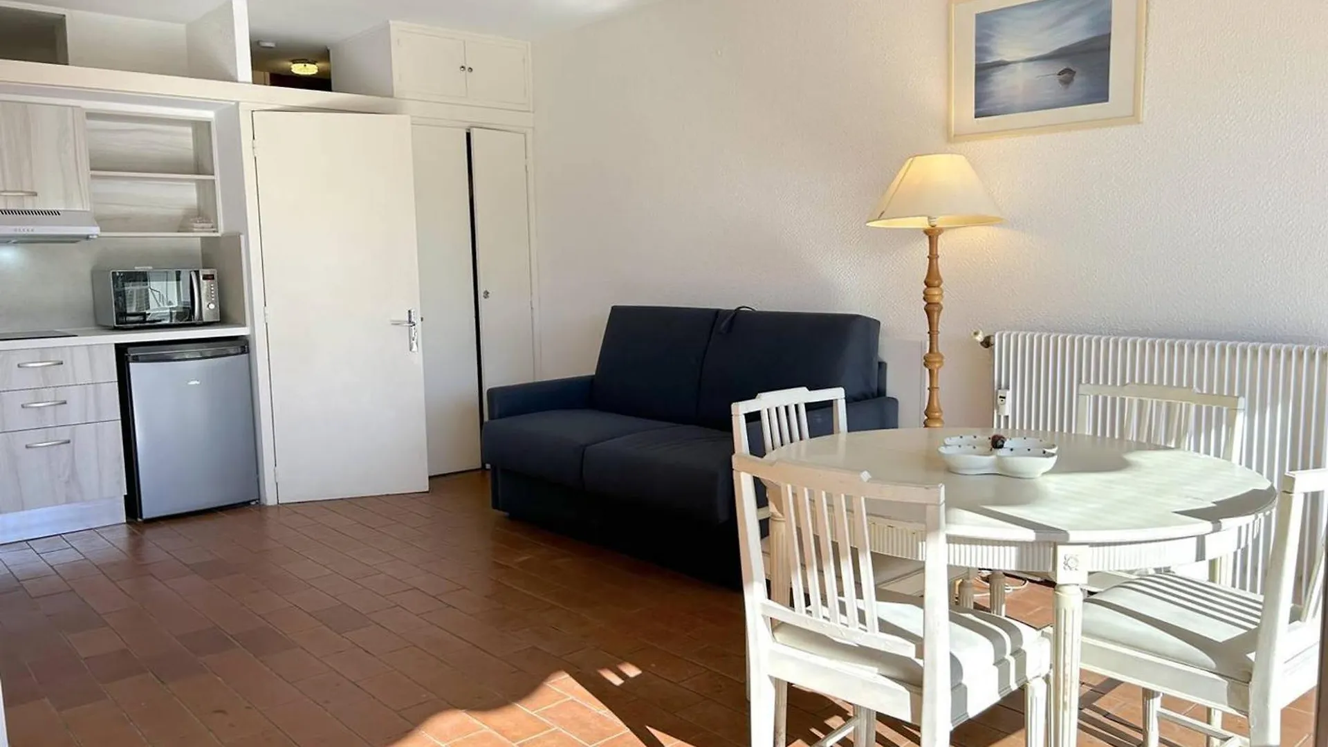 Studio Cosy Proche Plage, Le Lavandou - Fr-1-251-847 0*,  France
