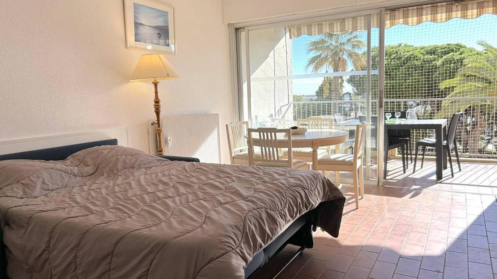 Studio Cosy Proche Plage, Le Lavandou - Fr-1-251-847 Apartment