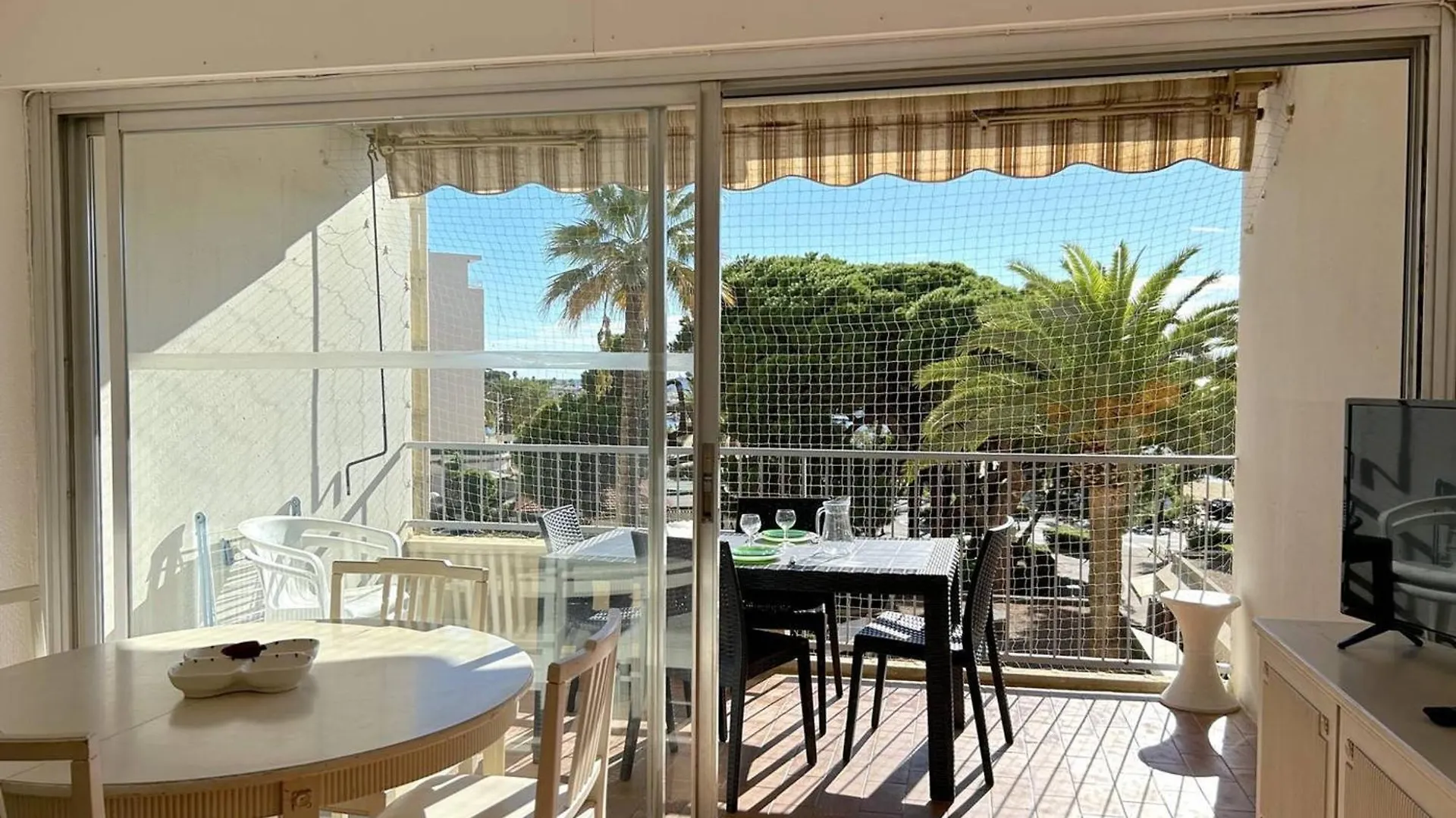 Studio Cosy Proche Plage, Le Lavandou - Fr-1-251-847